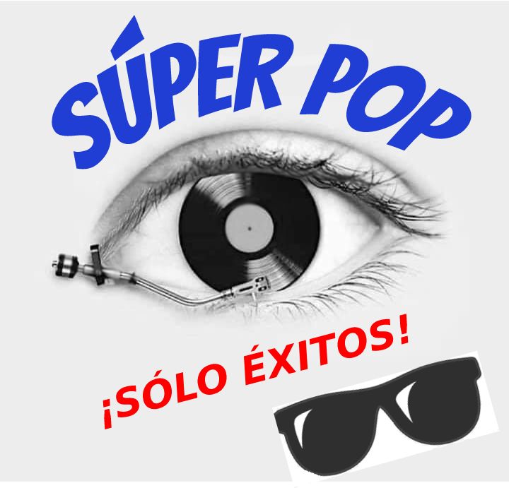 SUPER POP